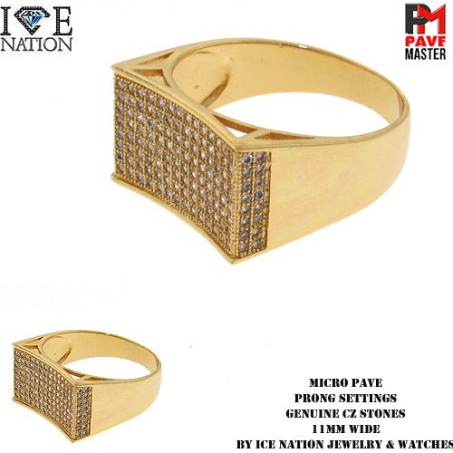 MPCZRNGS - SJ12732 GLD
